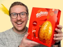 Malteser Osterei