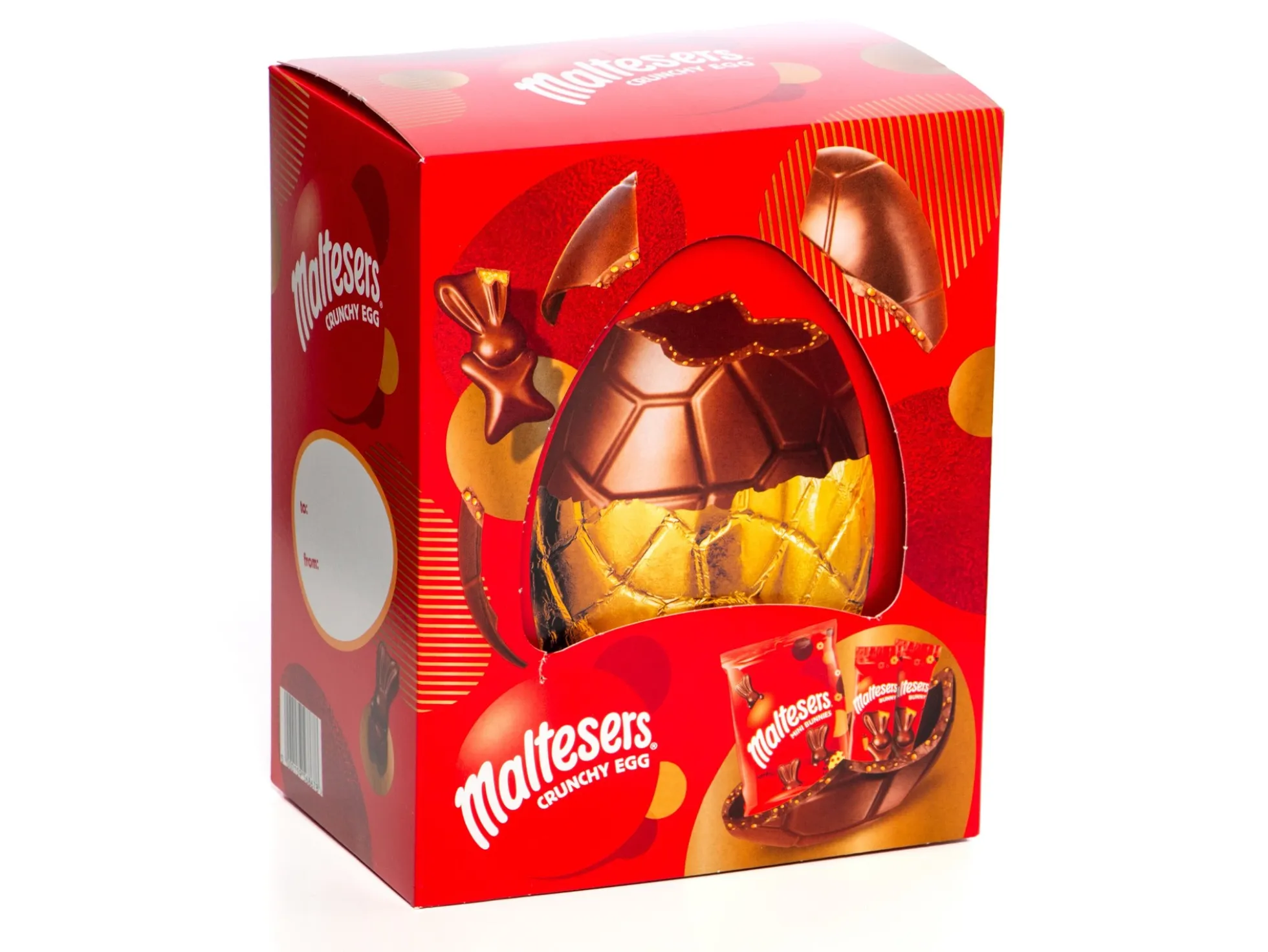 Maltesers Gigantisches Osterei