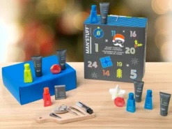 Man´s Stuff Adventskalender
