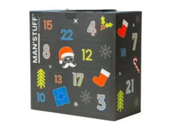 Man´s Stuff Adventskalender