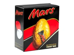 Mars Osterei