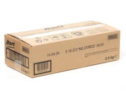 Mars Süßigkeiten 2,5 kg