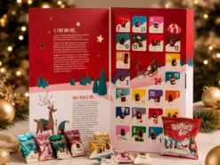 Mathez Exklusiver Trüffelkalender