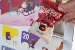 Mathez Exklusiver Trüffelkalender