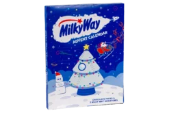 MilkyWay Adventskalender