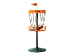 Mini Disc Golf Set