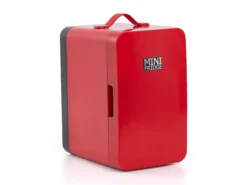 Minikühlschrank 6 L