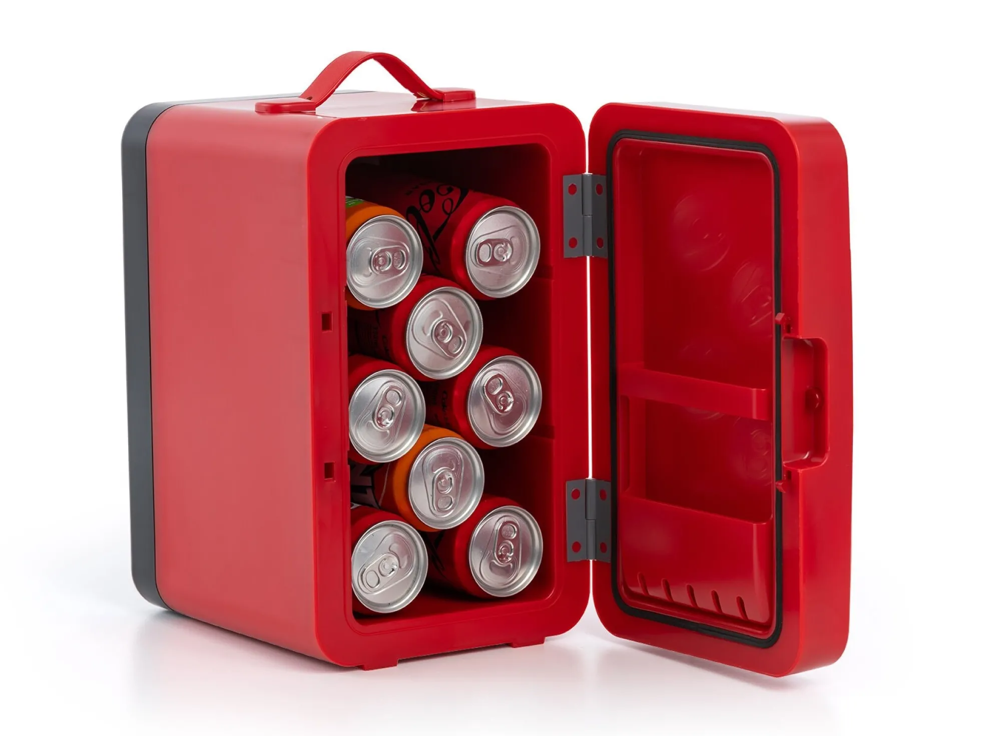 Minikühlschrank 6 L