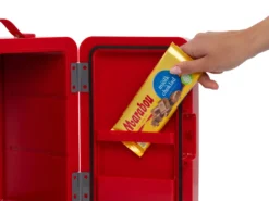 Minikühlschrank 6 L