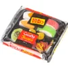 Mini-Sushi-Bonbons - Look-O-Look