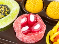 Mini-Sushi-Bonbons - Look-O-Look