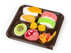 Mini-Sushi-Bonbons - Look-O-Look