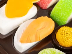 Mini-Sushi-Bonbons - Look-O-Look