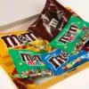 M&M's Geschenkbox