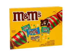 M&M's Geschenkbox