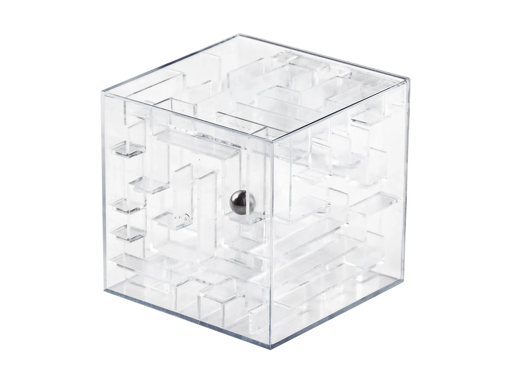 Money Maze