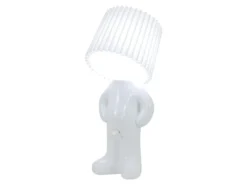 Mr P Shy Man Lampe