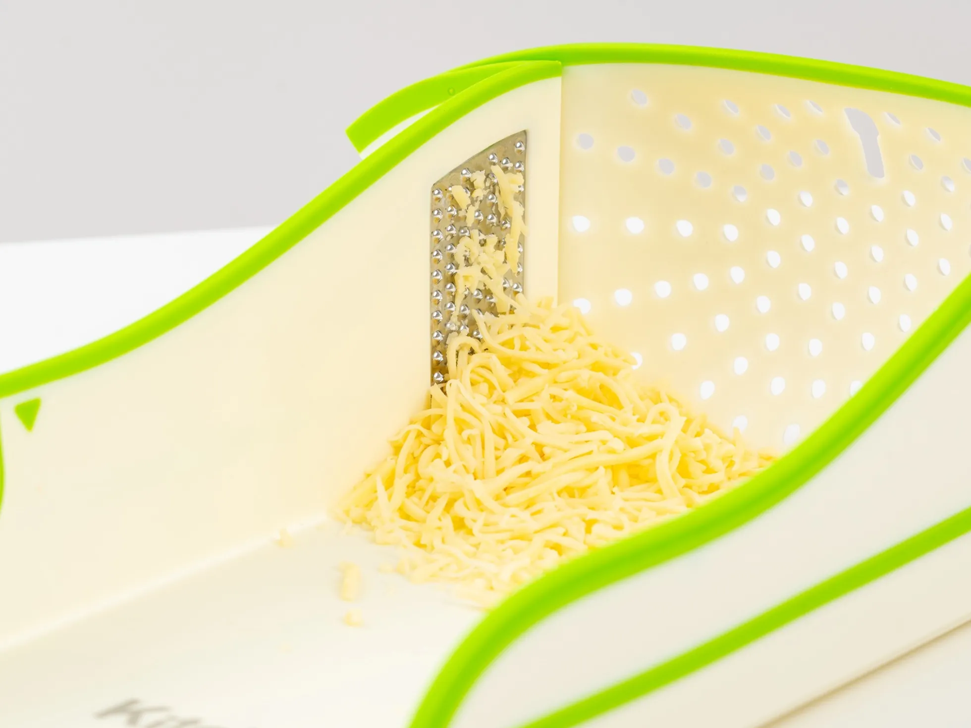 Multifunktionelles Schneidebrett - KitchPro