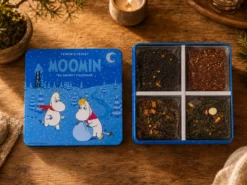 Mumin Teekalender - Teministeriet