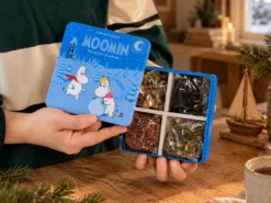Mumin Teekalender - Teministeriet