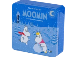 Mumin Teekalender - Teministeriet