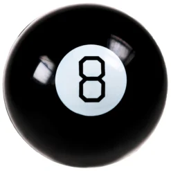 Mystic 8 Ball