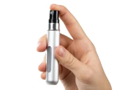 Nachfüllbare Parfümflasche 8 ml