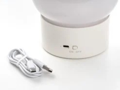 Nachtlampe Mit Projektorfunktion Und Lautsprecher