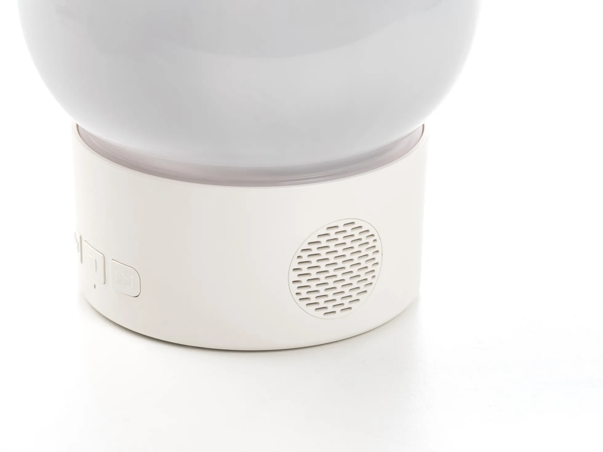 Nachtlampe Mit Projektorfunktion Und Lautsprecher