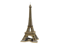 National Geographic 3D-Puzzle