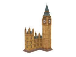National Geographic 3D-Puzzle