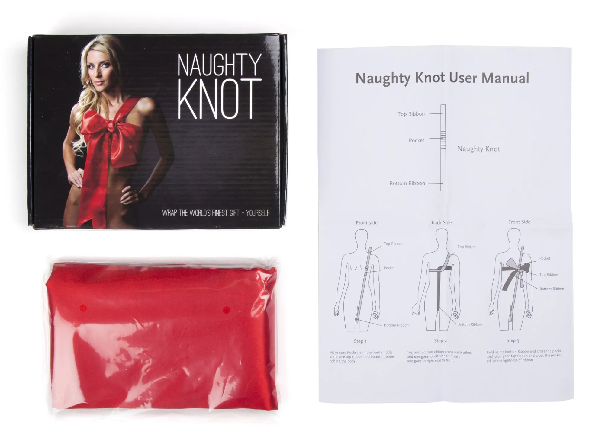 Naughty Knot