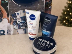 NIVEA MEN Adventskalender