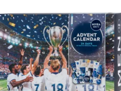 NIVEA MEN Adventskalender