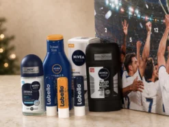 NIVEA MEN Adventskalender