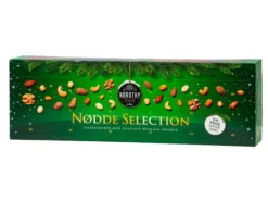 Nusskalender - Nordthy