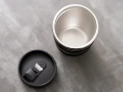 Objektivtasse
