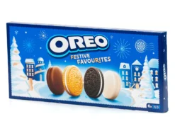 Oreo Festive Favourites Geschenkbox