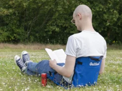 Outdoor-Stuhl - Outlust