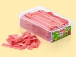 Pasta Basta Erdbeere Süßigkeiten 1,1 kg