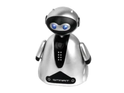 Path Tracking Robot