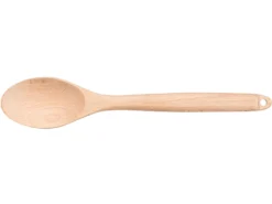 Persönlicher Holzlöffel mit Text