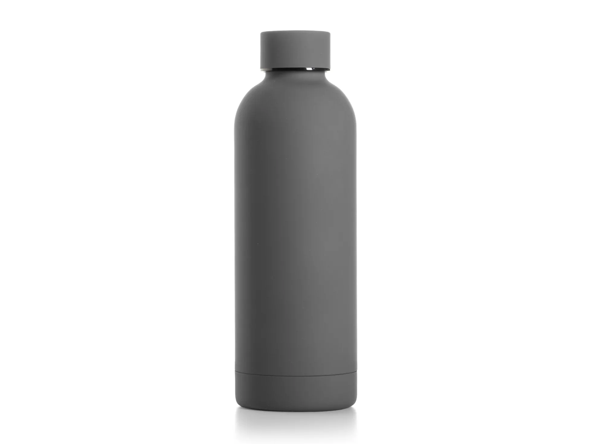 Persönliche Thermosflasche mit Text - 500 ml