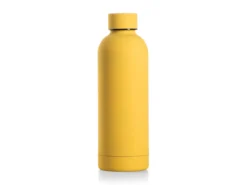 Persönliche Thermosflasche mit Text - 500 ml