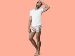 Personalisierte Boxershorts mit Foto