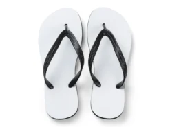 Personalisierte Flip-Flops - Mr. & Mrs.