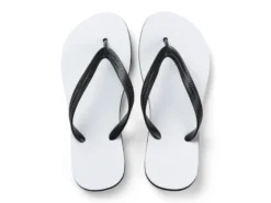 Personalisierte Flip-Flops - Mr. & Mrs.