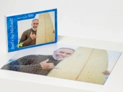 Personalisiertes Fotopuzzle 60-1000 Teile