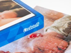 Personalisiertes Fotopuzzle 60-1000 Teile
