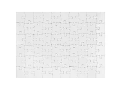 Personalisiertes Fotopuzzle 60-1000 Teile